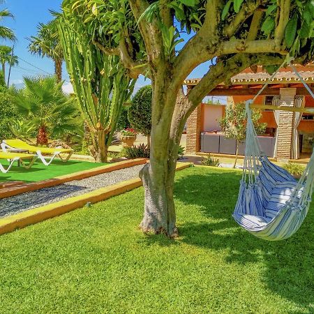 Cubo'S Villa Family Alhaurín el Grande Exteriér fotografie
