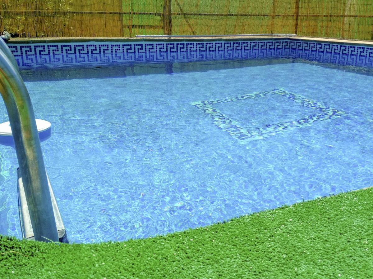 Cubo'S Villa Family Alhaurín el Grande Exteriér fotografie